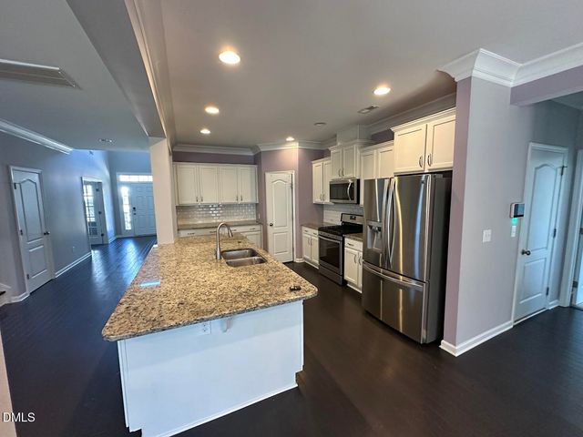 3 Pearl Mill Court, Durham, NC 27703