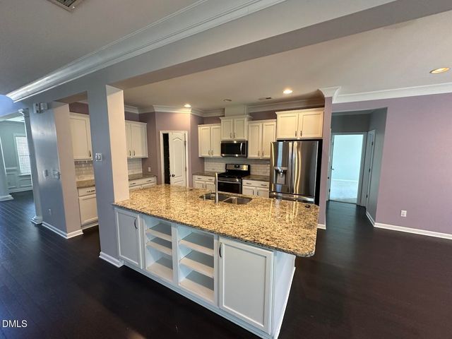 3 Pearl Mill Court, Durham, NC 27703