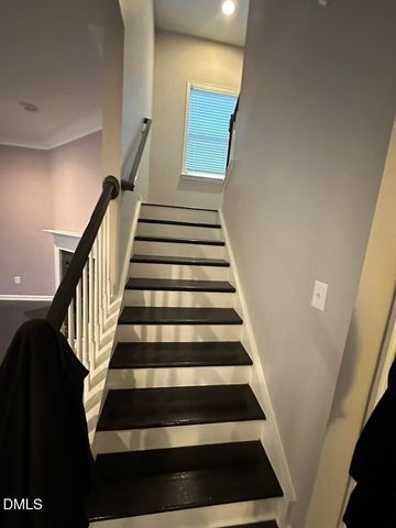 3 Pearl Mill Court, Durham, NC 27703