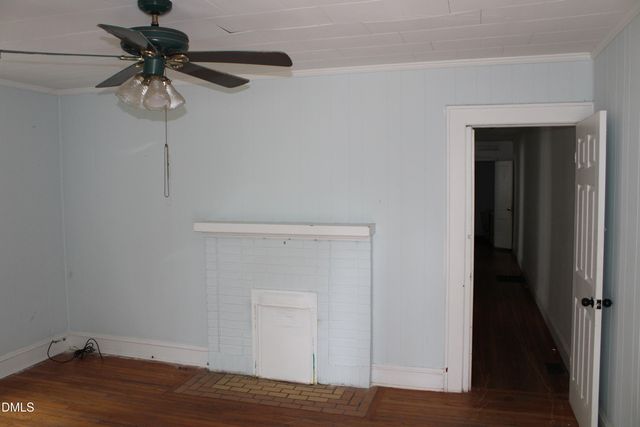 313 N Hyde Park Avenue, Durham, NC 27703