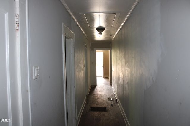 313 N Hyde Park Avenue, Durham, NC 27703
