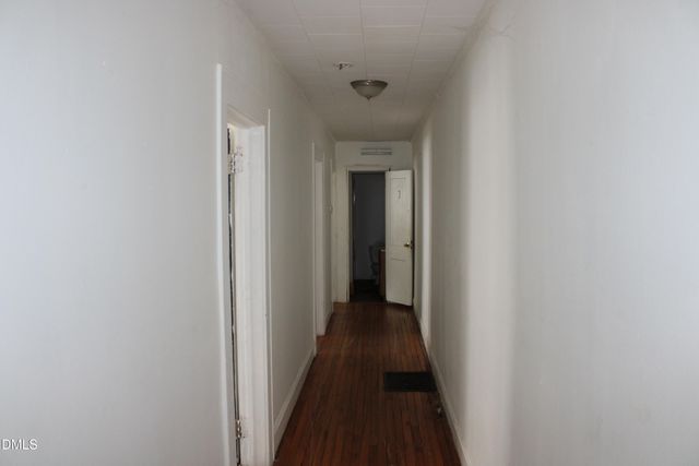 313 N Hyde Park Avenue, Durham, NC 27703