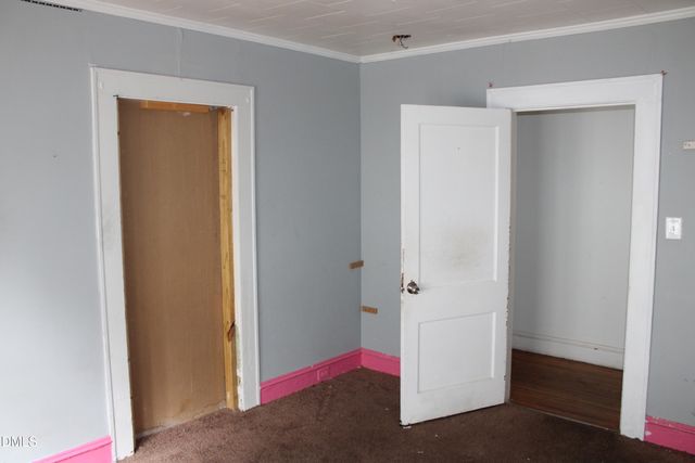 313 N Hyde Park Avenue, Durham, NC 27703