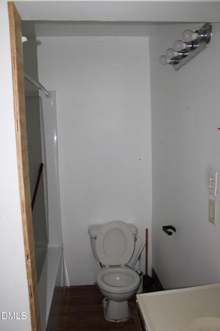 313 N Hyde Park Avenue, Durham, NC 27703