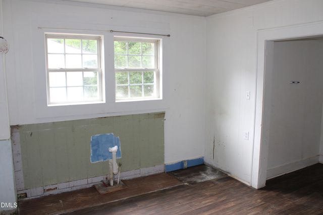 313 N Hyde Park Avenue, Durham, NC 27703