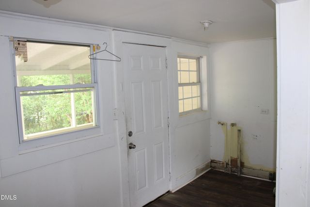 313 N Hyde Park Avenue, Durham, NC 27703