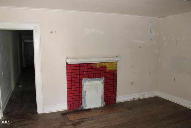 313 N Hyde Park Avenue, Durham, NC 27703