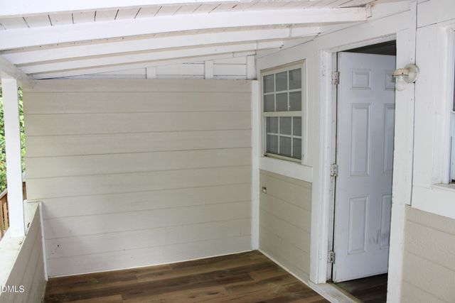 313 N Hyde Park Avenue, Durham, NC 27703