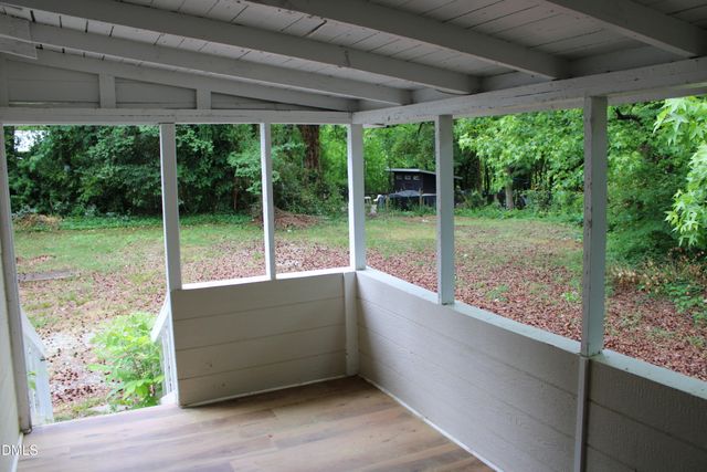 313 N Hyde Park Avenue, Durham, NC 27703