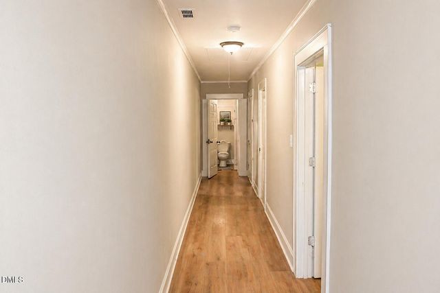 313 N Hyde Park Avenue, Durham, NC 27703