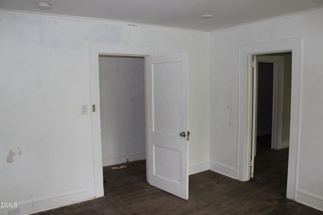 313 N Hyde Park Avenue, Durham, NC 27703