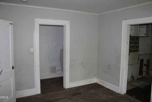 313 N Hyde Park Avenue, Durham, NC 27703