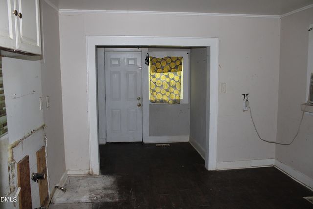 313 N Hyde Park Avenue, Durham, NC 27703