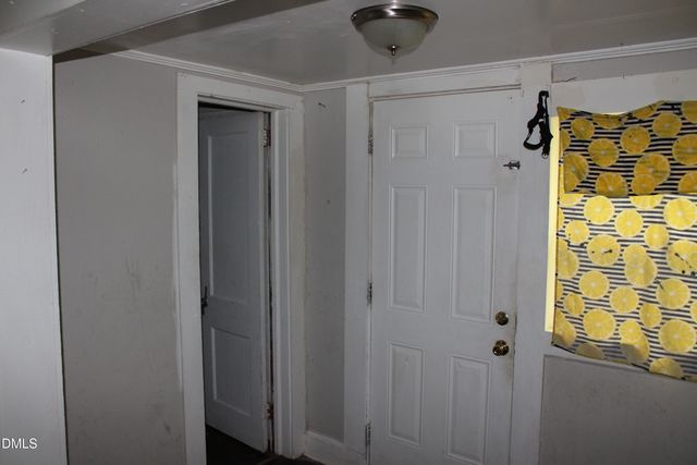 313 N Hyde Park Avenue, Durham, NC 27703