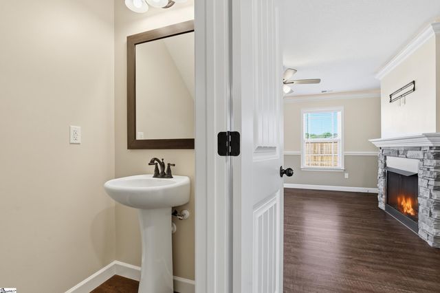 1719 Roxanne Sue Drive, Lyman, SC 29365