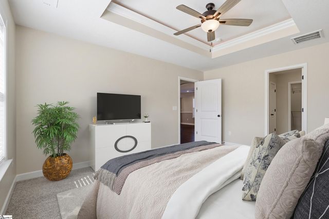 1719 Roxanne Sue Drive, Lyman, SC 29365