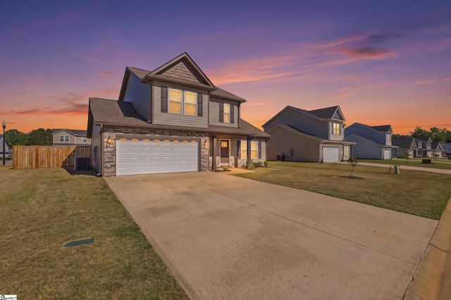 1719 Roxanne Sue Drive, Lyman, SC 29365