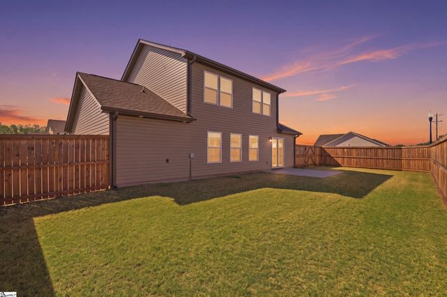 1719 Roxanne Sue Drive, Lyman, SC 29365