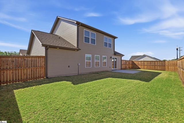 1719 Roxanne Sue Drive, Lyman, SC 29365