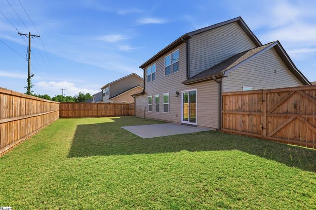 1719 Roxanne Sue Drive, Lyman, SC 29365