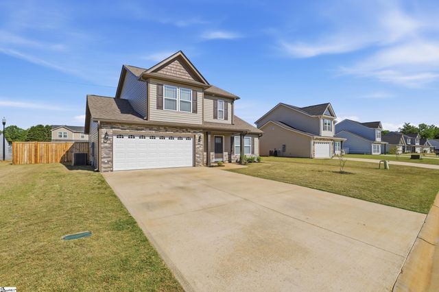 1719 Roxanne Sue Drive, Lyman, SC 29365