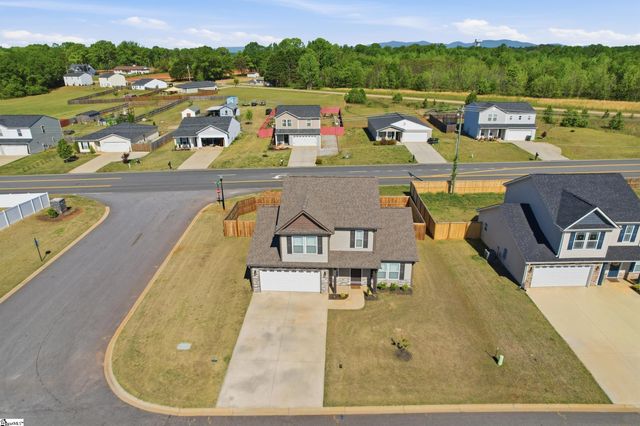 1719 Roxanne Sue Drive, Lyman, SC 29365