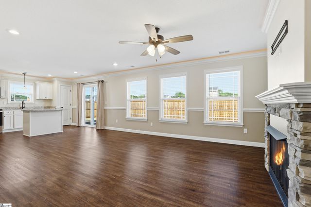 1719 Roxanne Sue Drive, Lyman, SC 29365