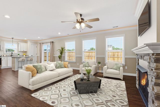 1719 Roxanne Sue Drive, Lyman, SC 29365