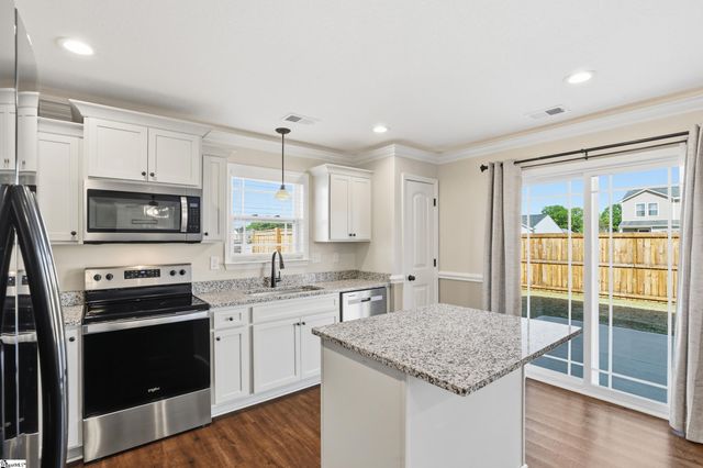 1719 Roxanne Sue Drive, Lyman, SC 29365