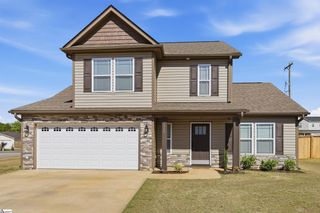 1719 Roxanne Sue Drive, Lyman, SC 29365