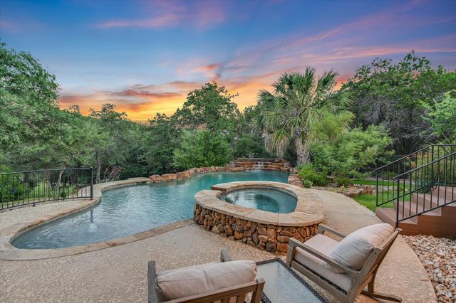 17120 Northlake Hills DR, Jonestown, TX 78645