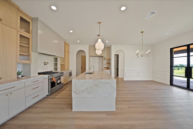 205 Wren View, Weatherford, TX 76087