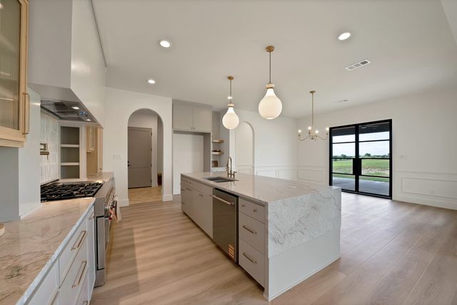 205 Wren View, Weatherford, TX 76087
