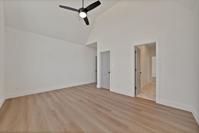 205 Wren View, Weatherford, TX 76087