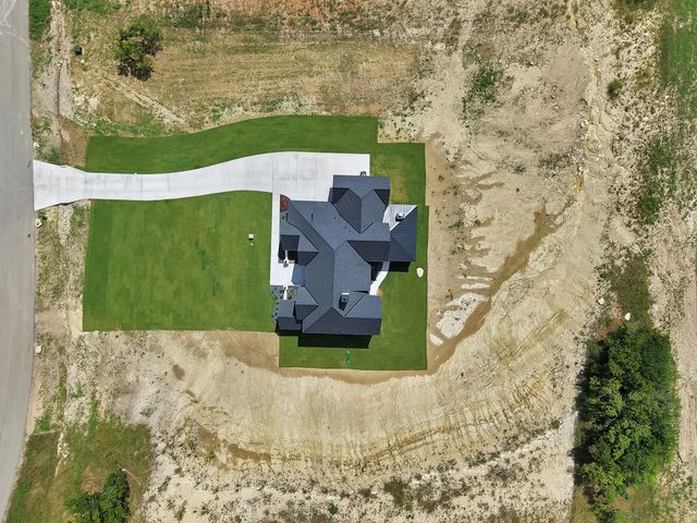 205 Wren View, Weatherford, TX 76087