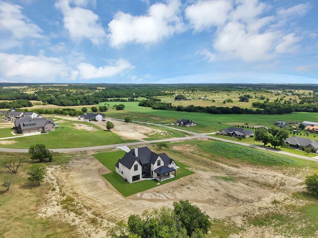 205 Wren View, Weatherford, TX 76087