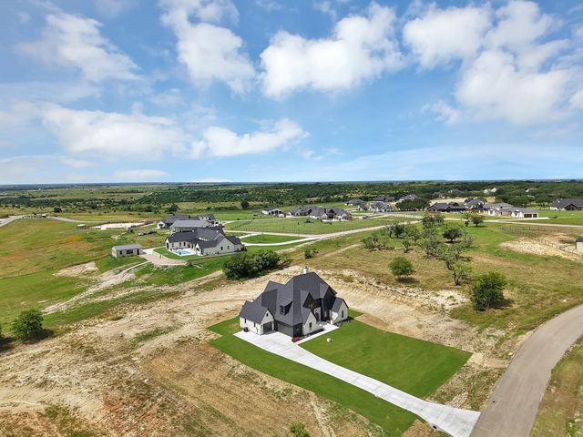 205 Wren View, Weatherford, TX 76087