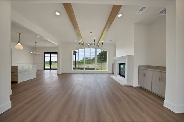 205 Wren View, Weatherford, TX 76087