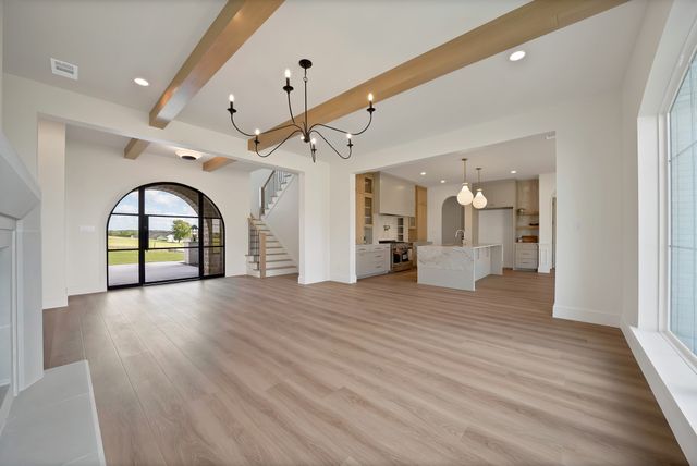 205 Wren View, Weatherford, TX 76087
