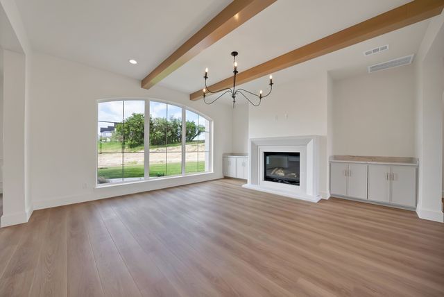 205 Wren View, Weatherford, TX 76087