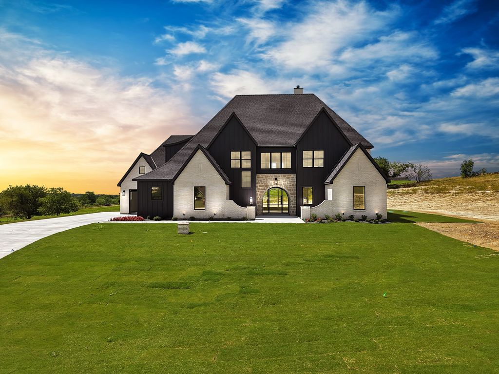 205 Wren View, Weatherford, TX 76087