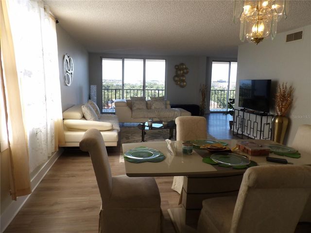 2699 SEVILLE BOULEVARD 802, Clearwater, FL 33764