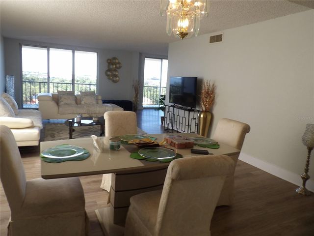 2699 SEVILLE BOULEVARD 802, Clearwater, FL 33764