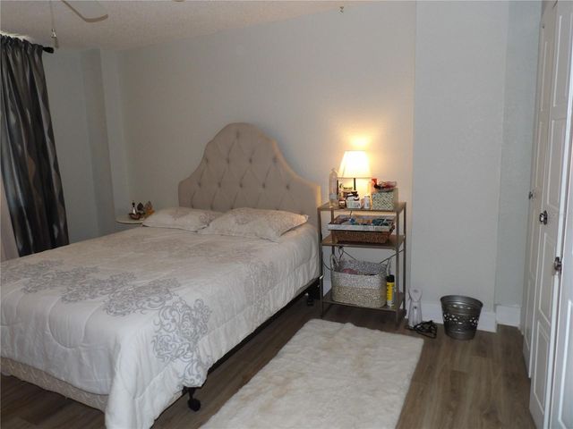 2699 SEVILLE BOULEVARD 802, Clearwater, FL 33764