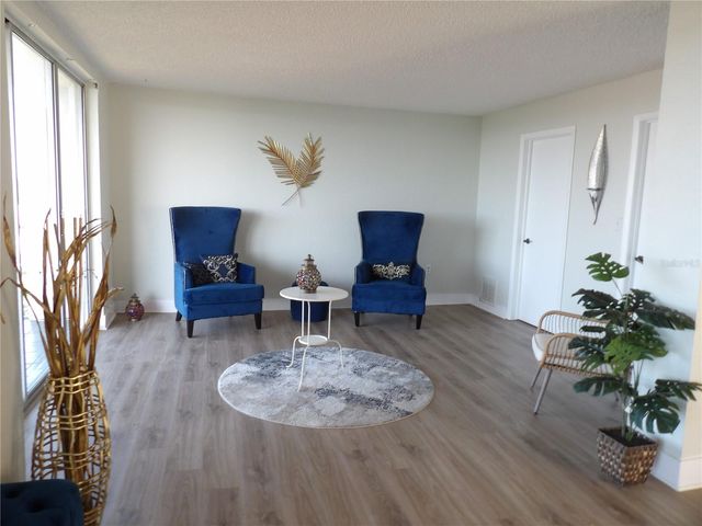 2699 SEVILLE BOULEVARD 802, Clearwater, FL 33764