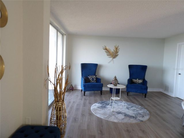 2699 SEVILLE BOULEVARD 802, Clearwater, FL 33764