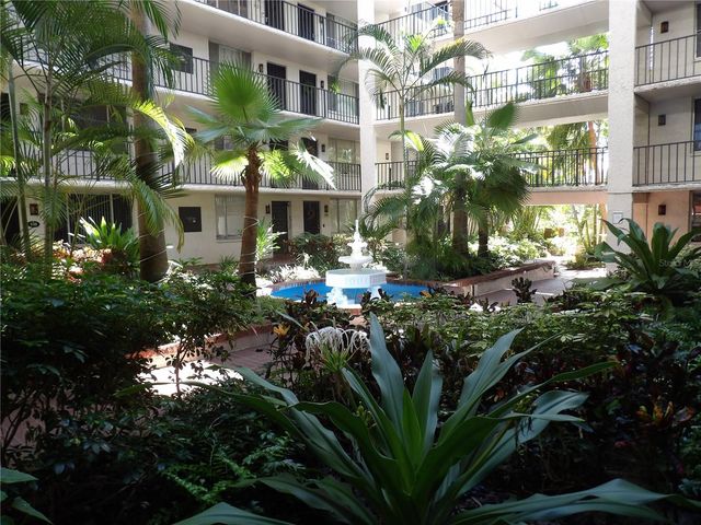 2699 SEVILLE BOULEVARD 802, Clearwater, FL 33764