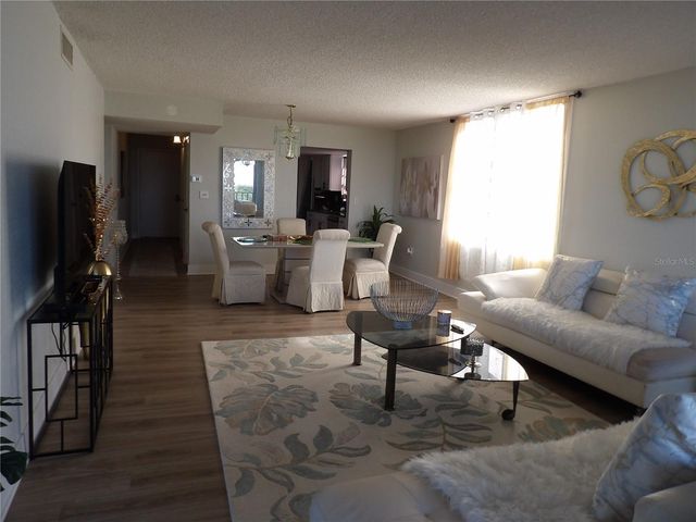 2699 SEVILLE BOULEVARD 802, Clearwater, FL 33764