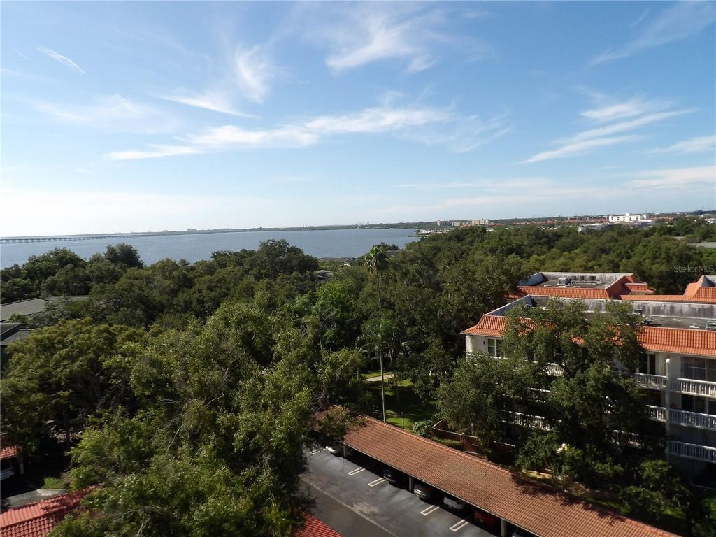 2699 SEVILLE BOULEVARD 802, Clearwater, FL 33764