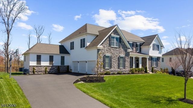 9 Donna Dr, Raritan Twp., NJ 08822